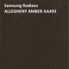 Samsung Radianz ALLEGHENY AMBER AA493